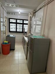 Blk 302B Anchorvale Court (Sengkang), HDB 2 Rooms #577228981